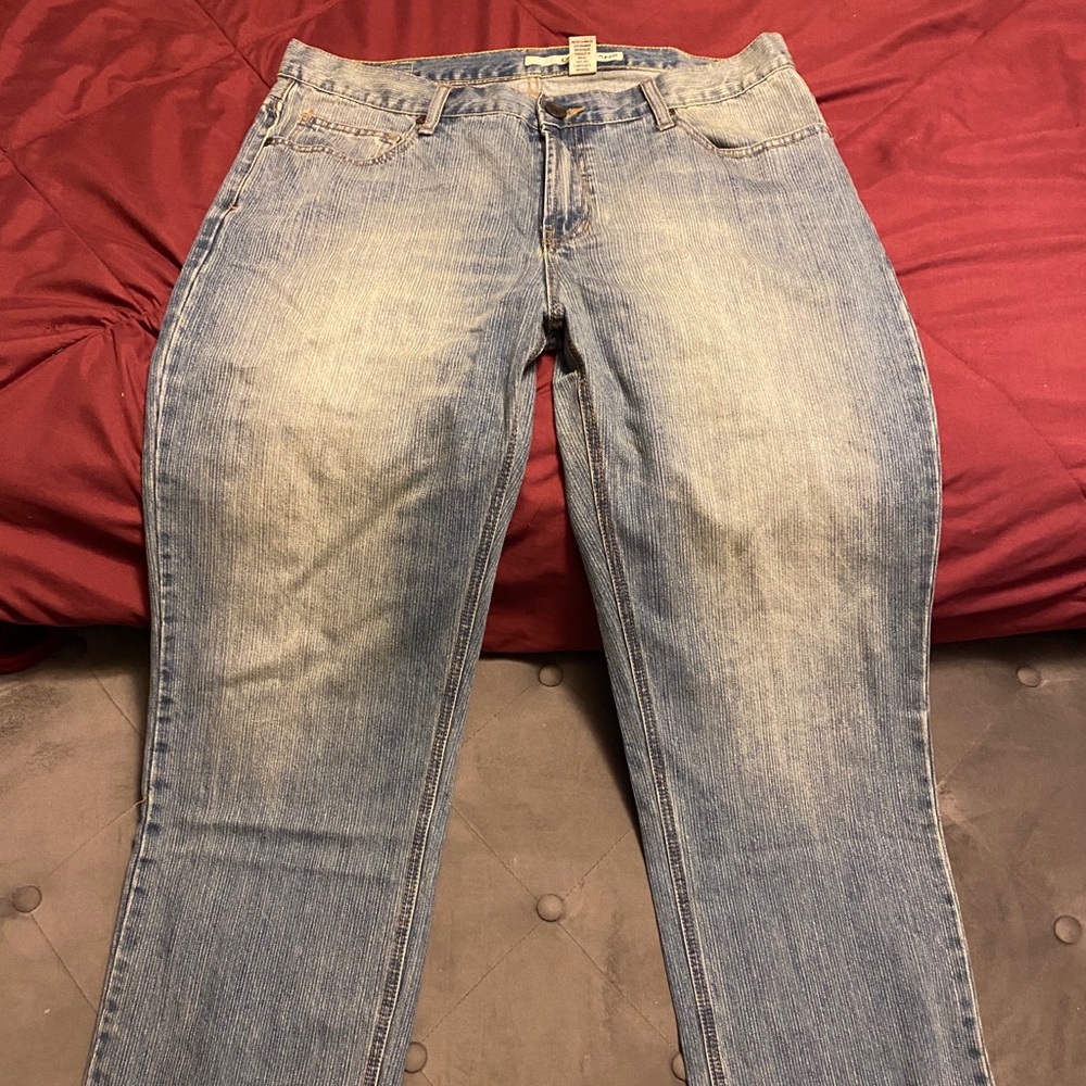 DKNY Men’s Jeans 36 32